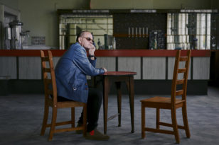 Listen to Martyn Ware’s Church of Rare Souls Soundscape