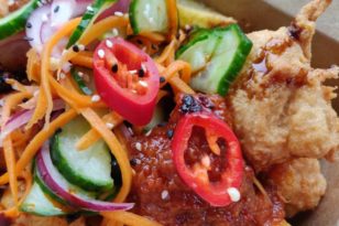 Get to know our Street Food Traders for 2019!
