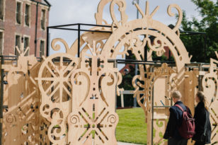 Open Call For New Festival Commission: A Co-Commission with the Festival of Culture and National Festival of Making