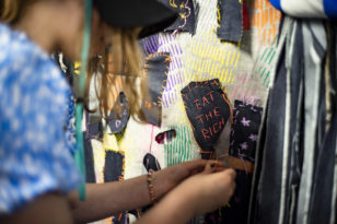 The Art of ‘Manufacturing’ Strong Community Ties in Blackburn